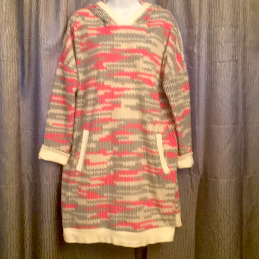 Super Comfy Fleece Hoodie